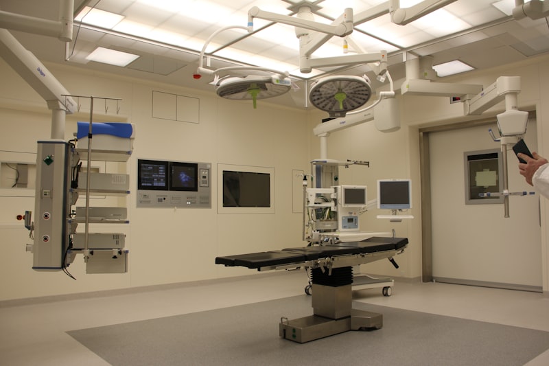 Medical Imaging Analysis